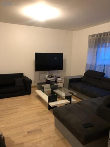 Appartement à vendre à Boulogne-sur-Mer dans le Pas-de-Calais (62200), ref : 62129-1033830