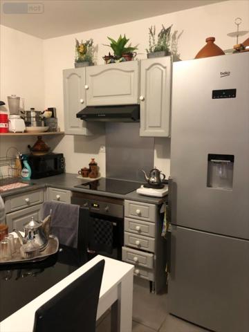 Appartement à vendre à Boulogne-sur-Mer dans le Pas-de-Calais (62200), ref : 62129-1033830