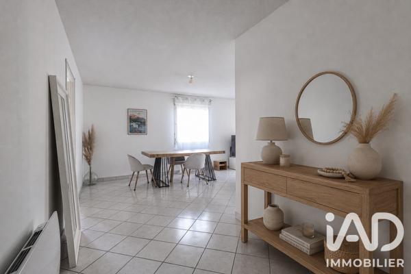 Appartement à vendre 4 pièces 82,63 m² Vers