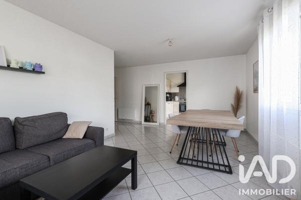 Appartement à vendre 4 pièces 82,63 m² Vers