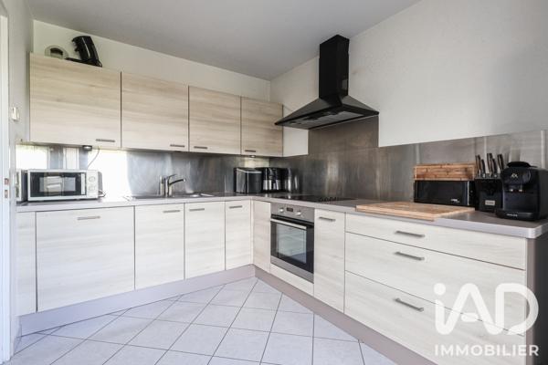 Appartement à vendre 4 pièces 82,63 m² Vers