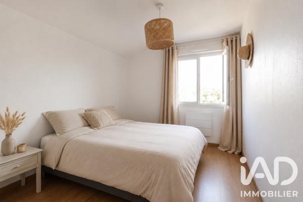Appartement à vendre 4 pièces 82,63 m² Vers