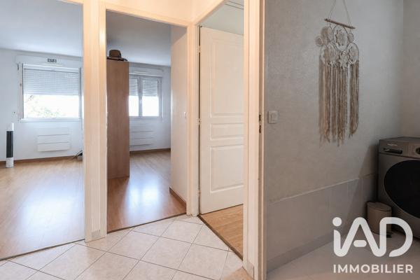 Appartement à vendre 4 pièces 82,63 m² Vers
