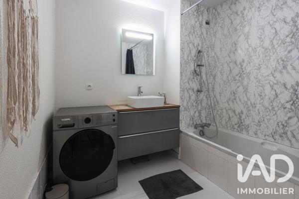 Appartement à vendre 4 pièces 82,63 m² Vers