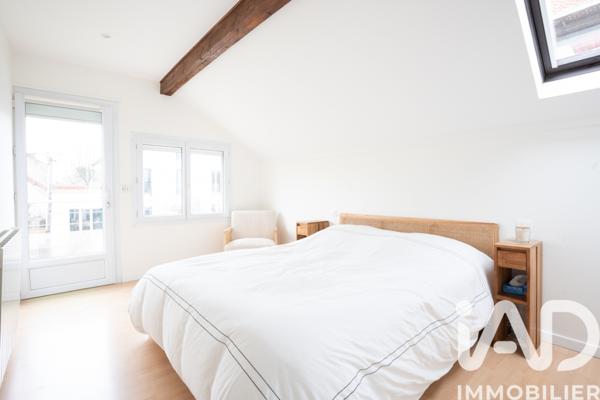 Maison à vendre 6 pièces 135 m² Colombes