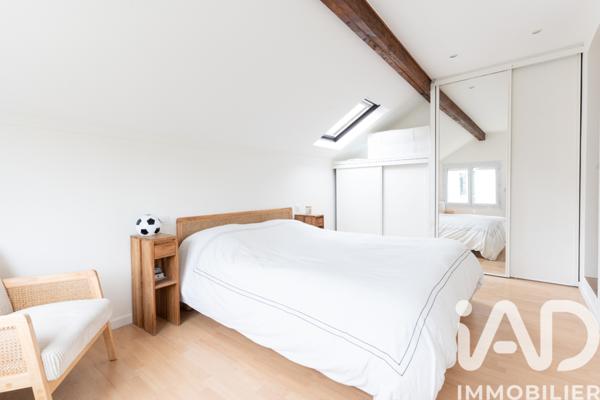 Maison à vendre 6 pièces 135 m² Colombes