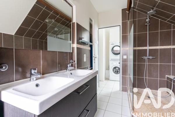 Maison à vendre 6 pièces 135 m² Colombes