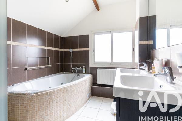Maison à vendre 6 pièces 135 m² Colombes