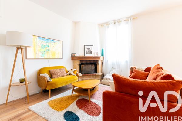 Maison à vendre 6 pièces 135 m² Colombes