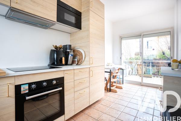 Maison à vendre 6 pièces 135 m² Colombes