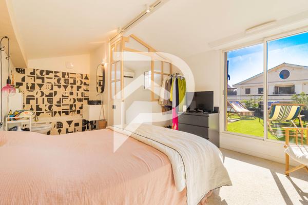 Appartement 2 pièces 53 m2