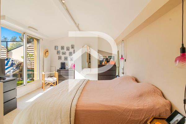Appartement 2 pièces 53 m2