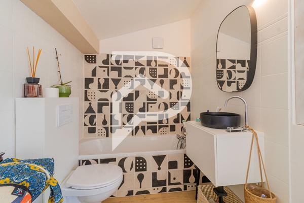 Appartement 2 pièces 53 m2