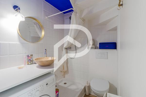 Appartement 2 pièces 53 m2