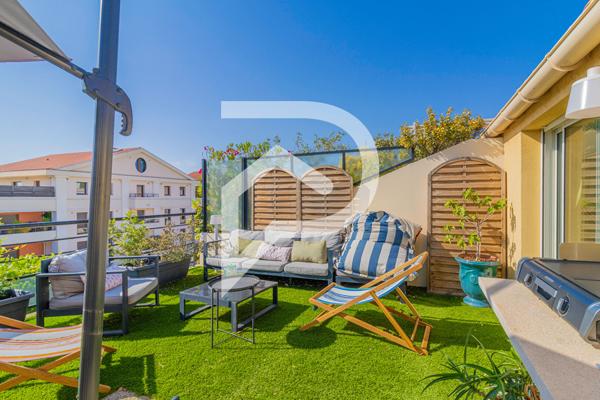 Appartement 2 pièces 53 m2