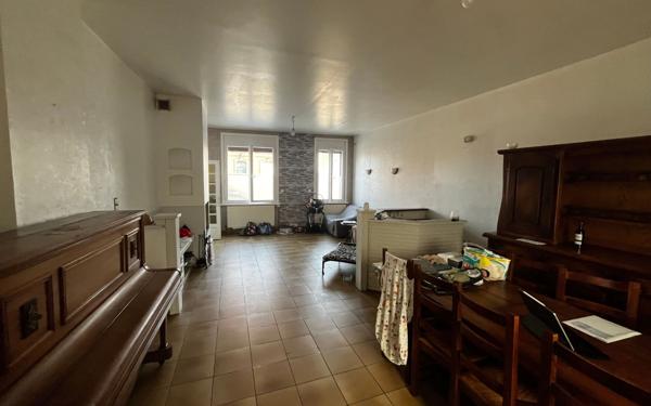 Maison à vendre    7 pièces • 207 m2 Onnaing