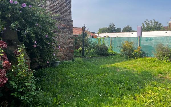 Maison à vendre    7 pièces • 207 m2 Onnaing