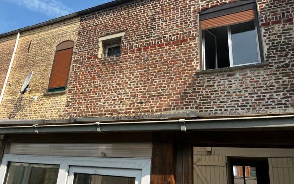 Maison à vendre    7 pièces • 207 m2 Onnaing