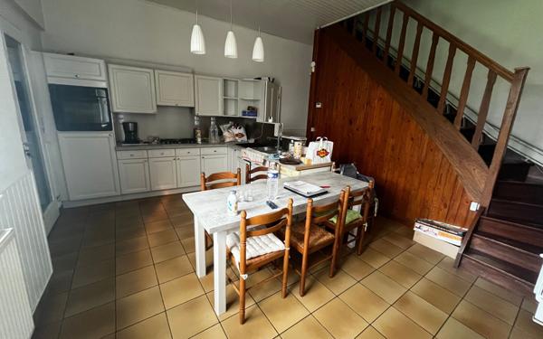 Maison à vendre    7 pièces • 207 m2 Onnaing