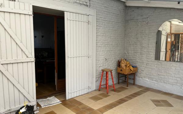 Maison à vendre    7 pièces • 207 m2 Onnaing