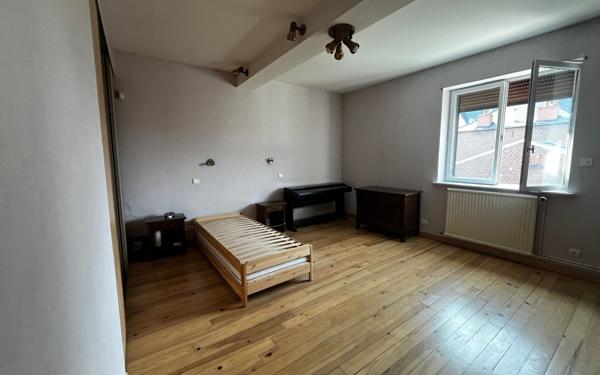 Maison à vendre    7 pièces • 207 m2 Onnaing