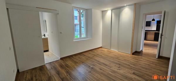 Maison centre ville 160m²