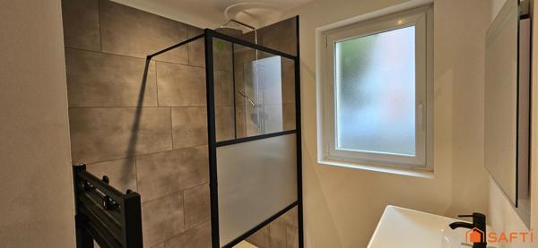 Maison centre ville 160m²