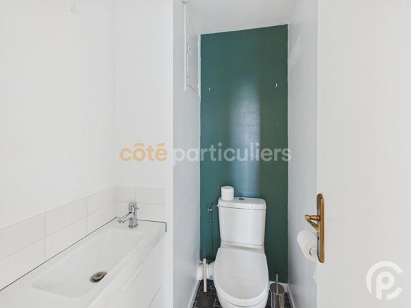 Location
                Appartement76,35 m² - 3 Pièces -
                    CLAMART (92140)