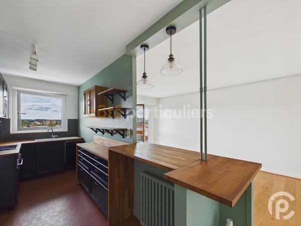 Location
                Appartement76,35 m² - 3 Pièces -
                    CLAMART (92140)