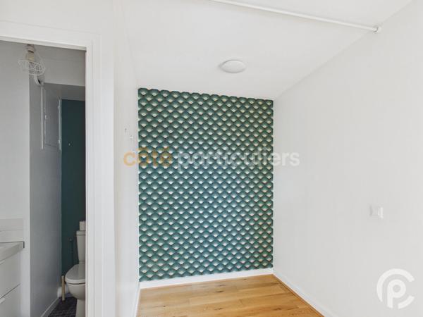 Location
                Appartement76,35 m² - 3 Pièces -
                    CLAMART (92140)