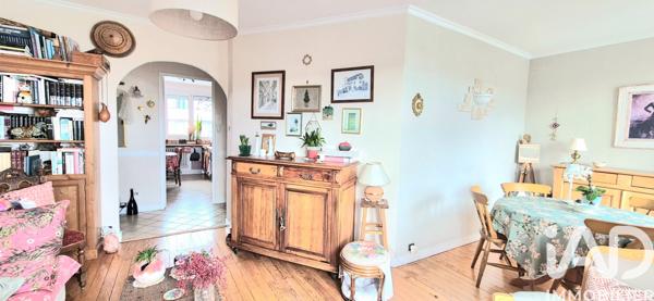 Appartement à vendre 3 pièces 66 m² La Ricamarie