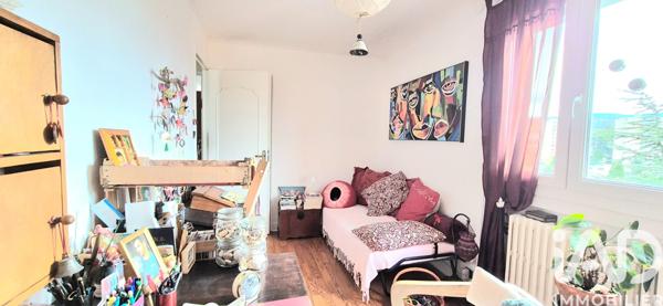 Appartement à vendre 3 pièces 66 m² La Ricamarie