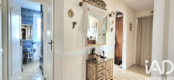 Appartement à vendre 3 pièces 66 m² La Ricamarie