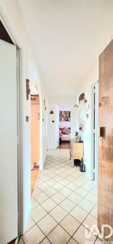 Appartement à vendre 3 pièces 66 m² La Ricamarie
