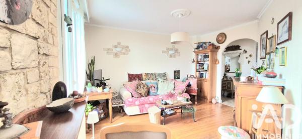 Appartement à vendre 3 pièces 66 m² La Ricamarie