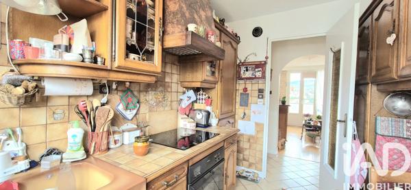 Appartement à vendre 3 pièces 66 m² La Ricamarie