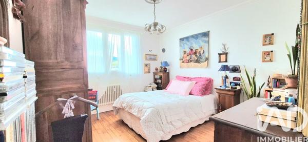 Appartement à vendre 3 pièces 66 m² La Ricamarie