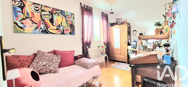 Appartement à vendre 3 pièces 66 m² La Ricamarie