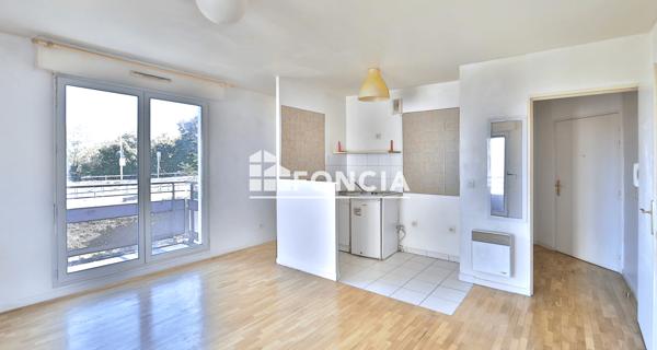À vendre Studio 29 m² - Carrières-sous-poissy 78955