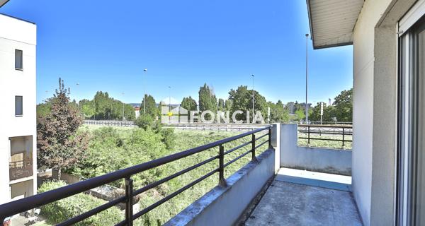 À vendre Studio 29 m² - Carrières-sous-poissy 78955