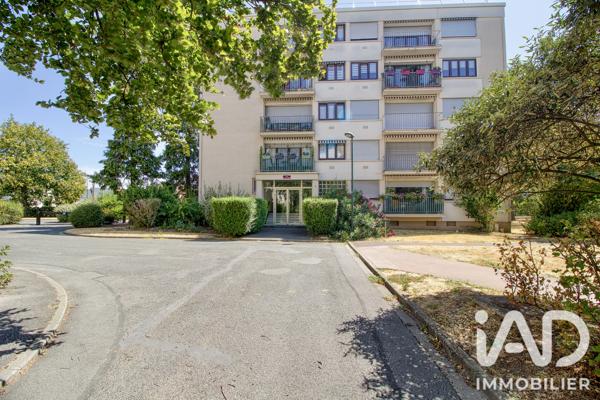 Studio à vendre 13 m² Chennevières-sur-Marne