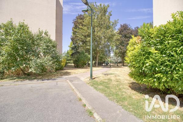 Studio à vendre 13 m² Chennevières-sur-Marne