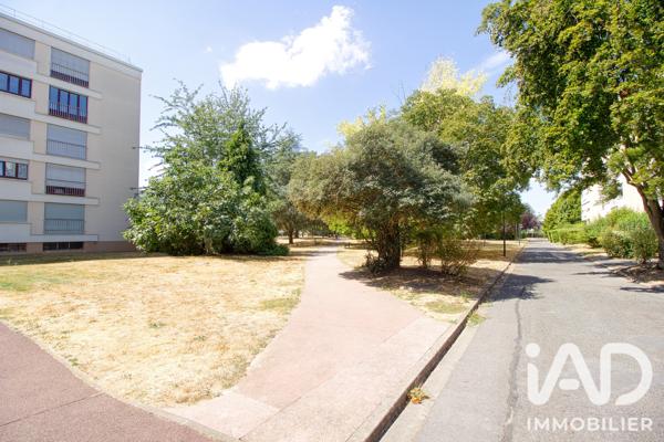 Studio à vendre 13 m² Chennevières-sur-Marne