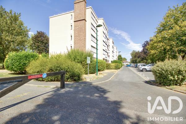Studio à vendre 13 m² Chennevières-sur-Marne