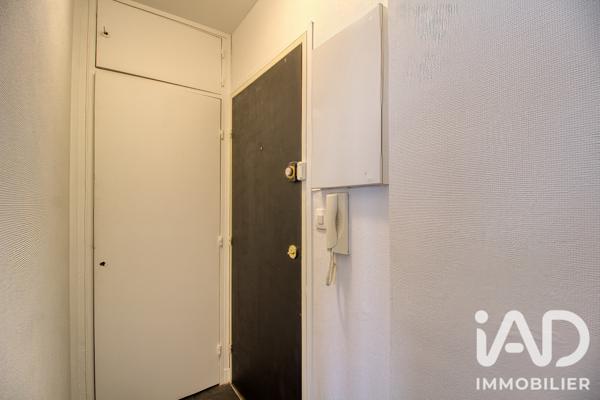 Studio à vendre 13 m² Chennevières-sur-Marne