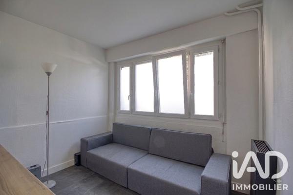 Studio à vendre 13 m² Chennevières-sur-Marne