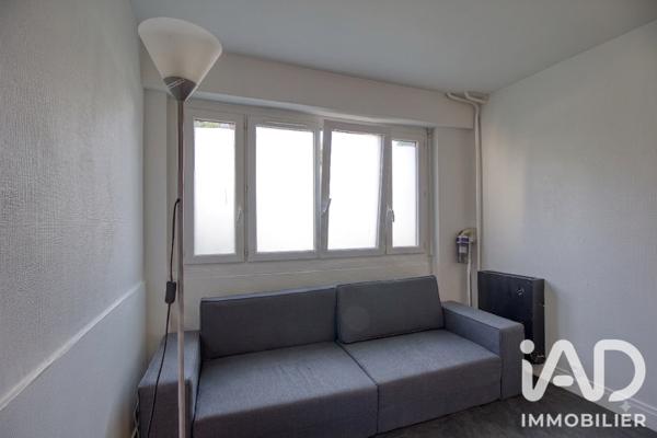 Studio à vendre 13 m² Chennevières-sur-Marne