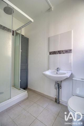 Studio à vendre 13 m² Chennevières-sur-Marne