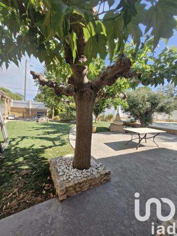 Maison à vendre 5 pièces 115 m² Marseillan