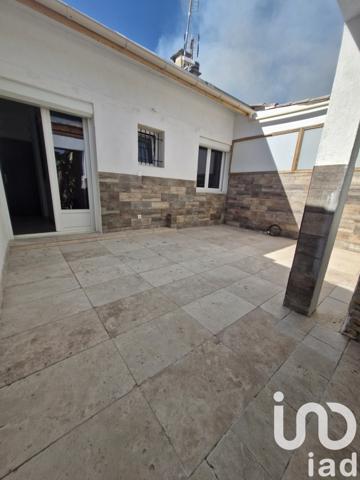 Maison à vendre 5 pièces 115 m² Marseillan